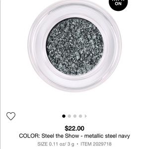 Brand New Tarte Eyeshadow Pot